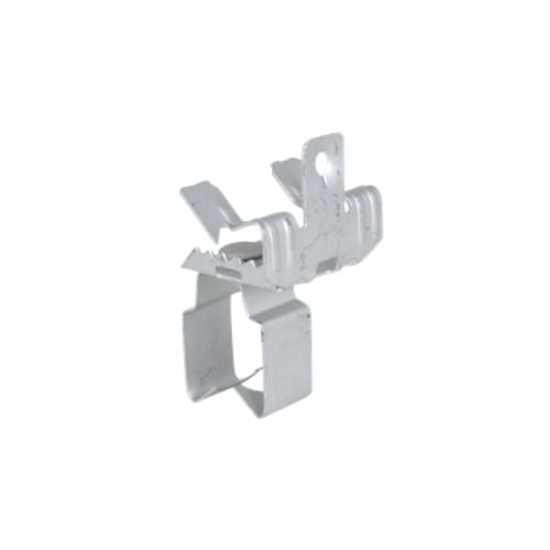 Britclip 75H5-8 beam clip 8-12.5mm Flange for 25mm pipe 11kg