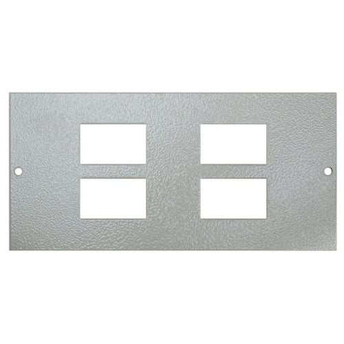 Tass ST0284 4 Way Data Plate