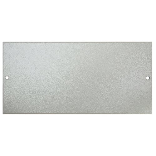 Tass ST0283 Blank Plate