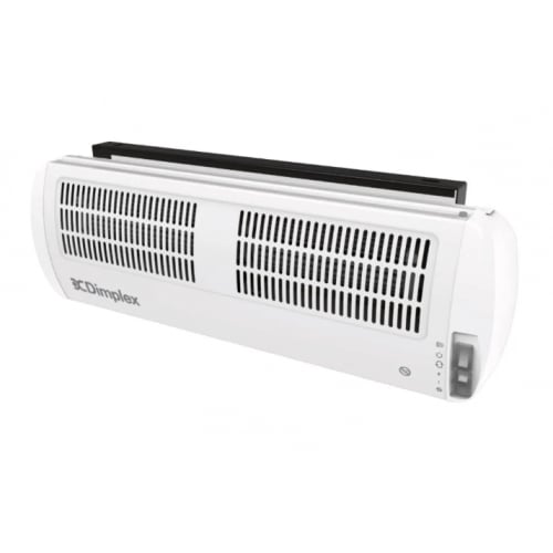 Dimplex AC6W 6kw Warm Air Door Curtain Heater