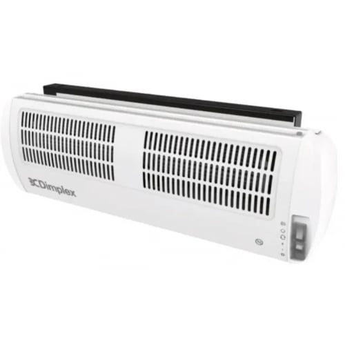 Dimplex AC3W 3kw Warm Air Door Curtain Heater