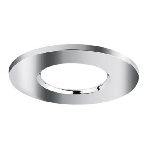 Enlite FD3BZP Fixed Bezel for FD3CWS Polished Chrome
