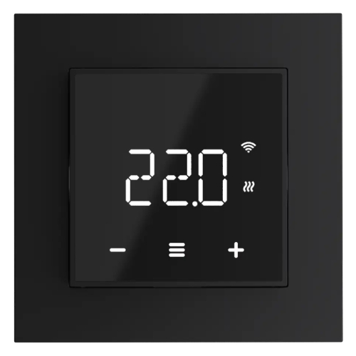 Thermosphere T-M0 Wifi/Bluetooth 16a Stat Black