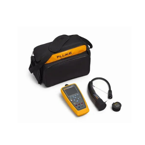 Fluke FEV350/TY2 EV Charging Station Analyser with Type 2 Connector
