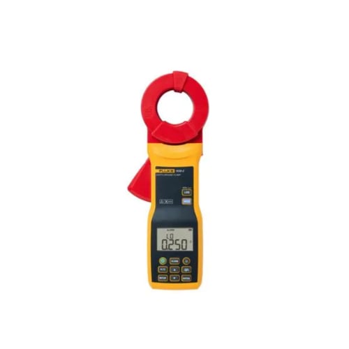 Fluke 1630-2 FC Earth Ground Clamp