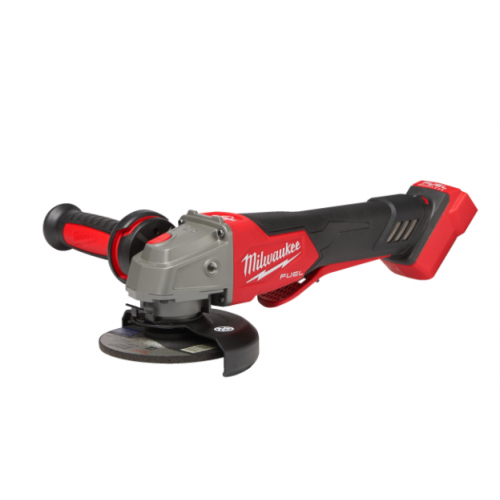 Milwaukee M18FSAGV115XPDB-0 M18 Angle Grinder Bare(Battery Extra)