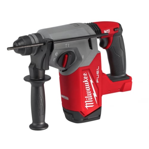 Milwaukee M18FH-0 M18 Fuel SDS+ Hammer Drill Bare(Battery Extra)