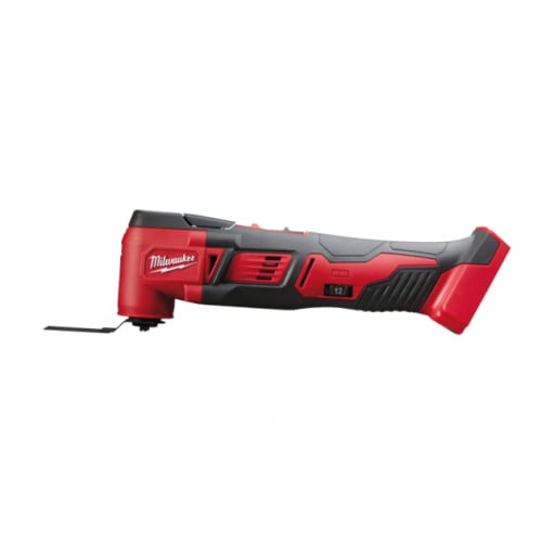 Milwaukee M18BMT-0 M18 Fuel Multi Tool Bare Unit(Battery Extra)