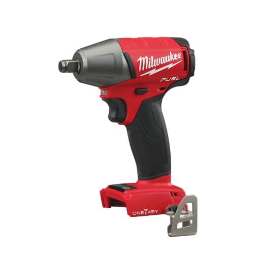 Milwaukee M18ONEIWF12-01 Impact Wrench Bare(Battery Extra)