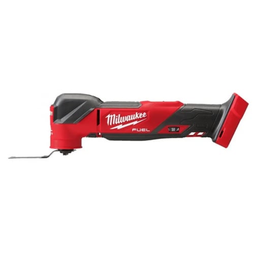 Milwaukee M18FMT-0 M18 Fuel Multi Tool Bare Unit(Battery Extra)