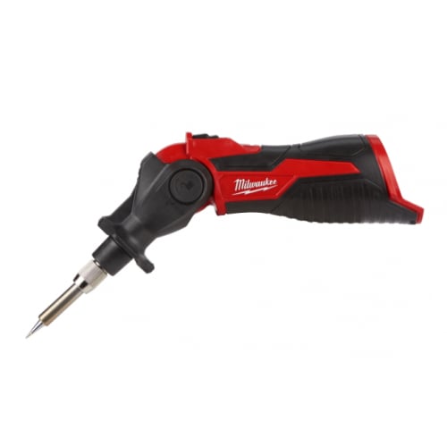 Milwaukee M12SI-0 M12 Soldering Iron Bare(M12 Battery is extra)