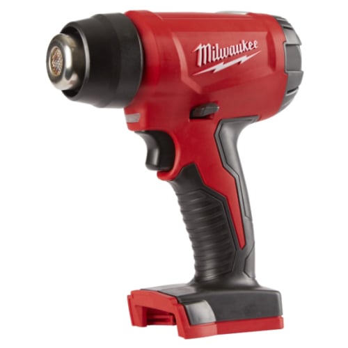 Milwaukee M18BHG-0 M18 Heatgun Bare(Battery Extra)
