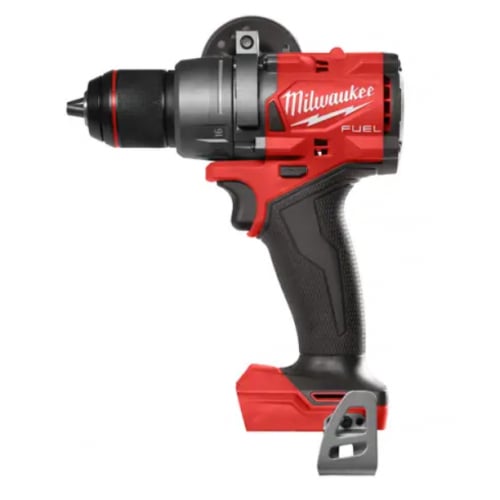 Milwaukee M18FPD3-0 M18 Fuel Percussion Drill Bare(Battery Extra)