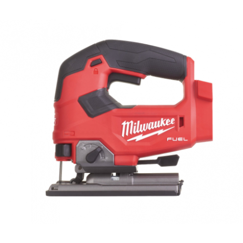 Milwaukee M18FJS-0 M18 Fuel Jigsaw Bare Unit(Battery Extra)