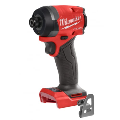 Milwaukee M18FID3-0 1/4 Hex Impact Driver Gen4 Bare(Battery Extra)