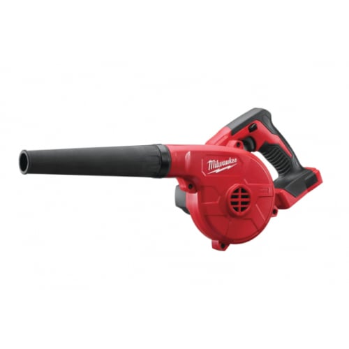 Milwaukee M18BBL-0 M18 Battery Blower Bare(Battery Extra)