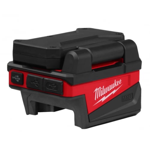 Milwaukee M18ALIS-0 M18 Service Area Light(Battery Extra)