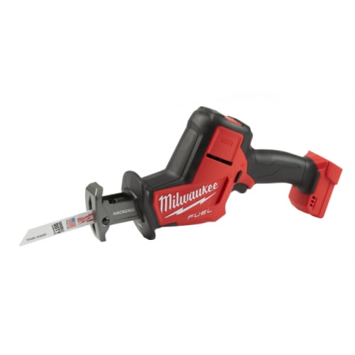 Milwaukee M18FHZ-0 M18 Fuel Haczall Bare Unit(Battery Extra)