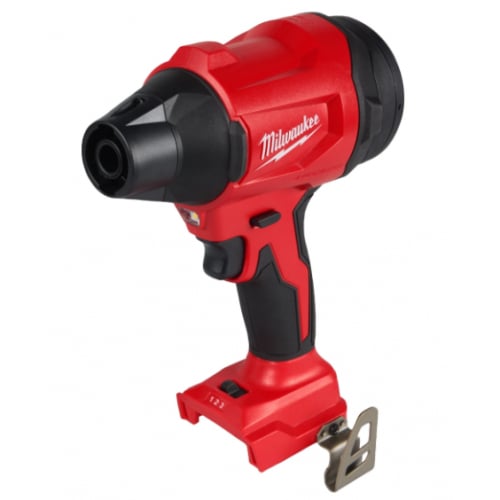 Milwaukee M18BLHSB-0 M18 Brushless Blower Bare Unit(Battery Extra)