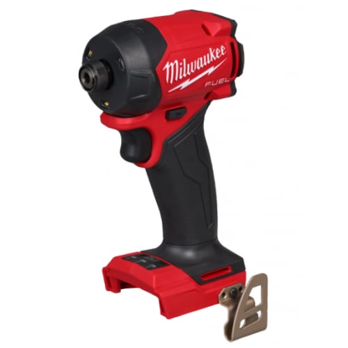 Milwaukee M18FIDRQ-0 GEN2 Surge 1/4" Hex Hydraulic Impact Driver Bare(Battery Extra)