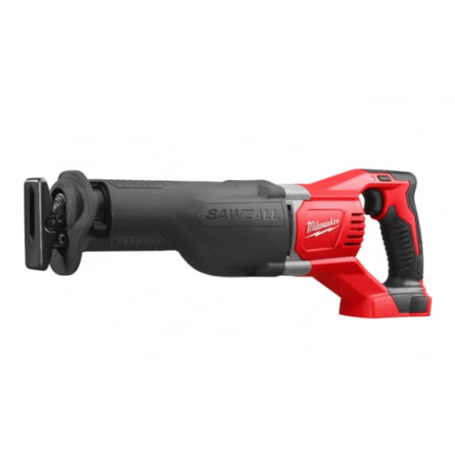 Milwaukee M18BSX-0 SAWZALL Bare(Battery Extra)