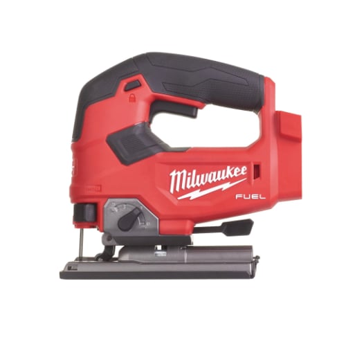 Milwaukee M18FJS-0X M18 Fuel Jigsaw Bare Unit(Battery Extra)
