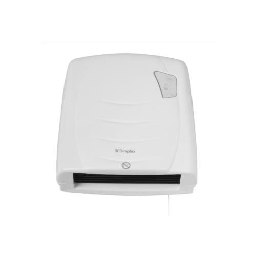Dimplex FX20WIPX4 2kw IPX4 Rated Downflow Fan Heater