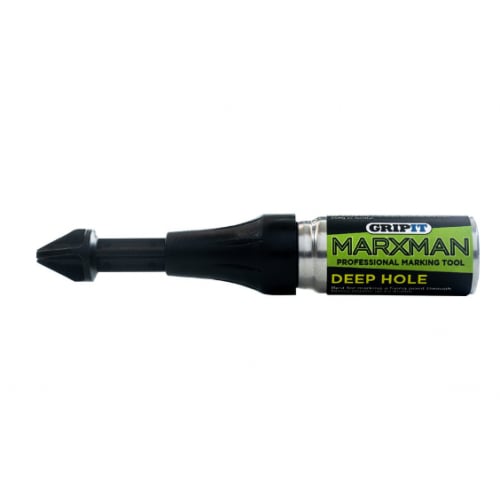 Marxman Professional Marking Tool Deep Hole
