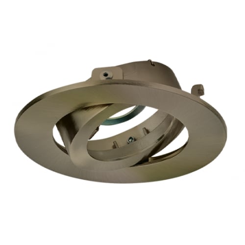 Aurora EN-BZF92AB Tilt Bezel Antique Brass for EN-DLM982X