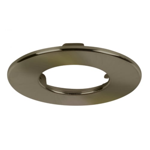 Aurora AU-R6BZAB R6 Fixed IP65 Bezel Antique Brass