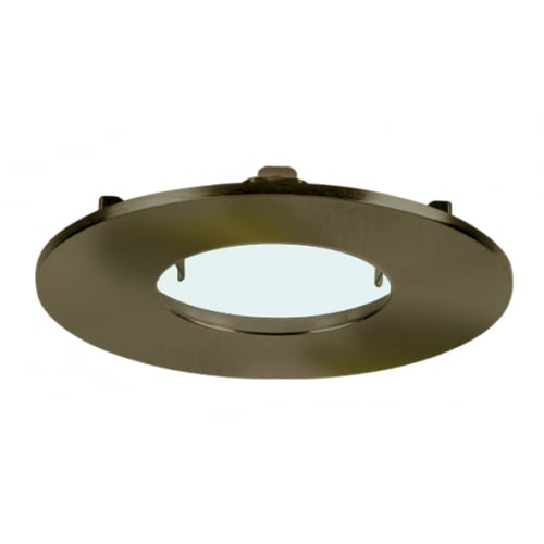 Aurora EN-BZF93AB IP65 Fixed Bezel Antique Brass for EN-DLM981X