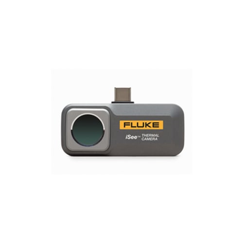 Fluke TC01A iSee Mobile Thermal Imaging Camera for Android Phones