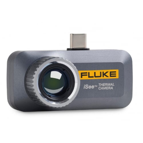 Fluke TC03A iSee Mobile Thermal Imaging Camera for Android Phones
