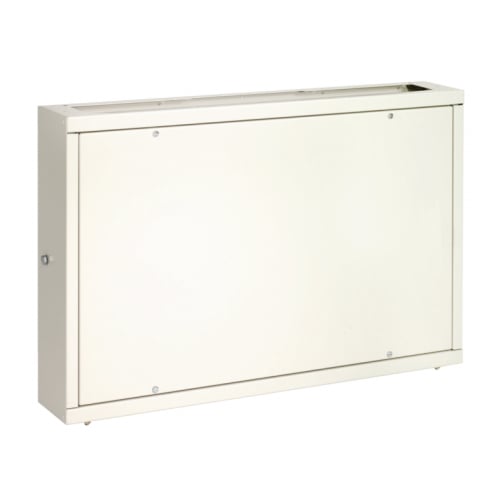 Hager JN206BE Large(450mm) Extension Box No Door for JN Panelboards