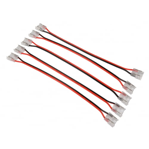 AVSL 156.659UK COB Flexible Link 5 Pack