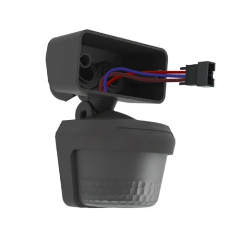 Timeguard LEDPROSL2B PIR & PEC for LEDX Floodlights
