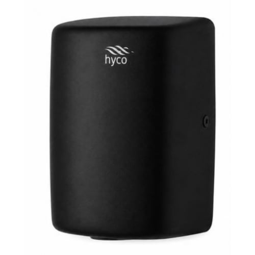 Hyco Arc Auto Hand Dryer 1.25kw Black
