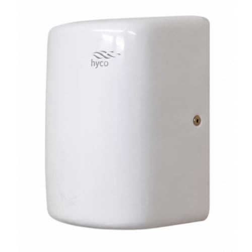 Hyco Arc Auto Hand Dryer 1.25kw White