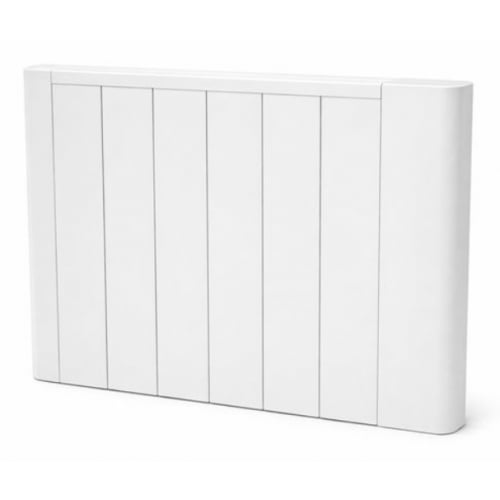 Hyco EV2000W Evora 2kw WIFI Aluminium Panel Heater White