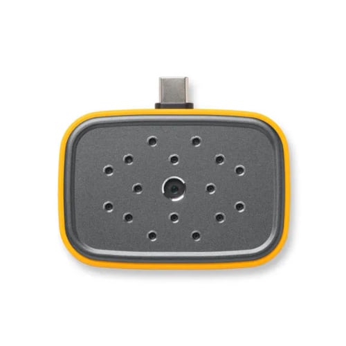 Fluke iSee II01 Mobile Acoustic Imaging Camera for Android