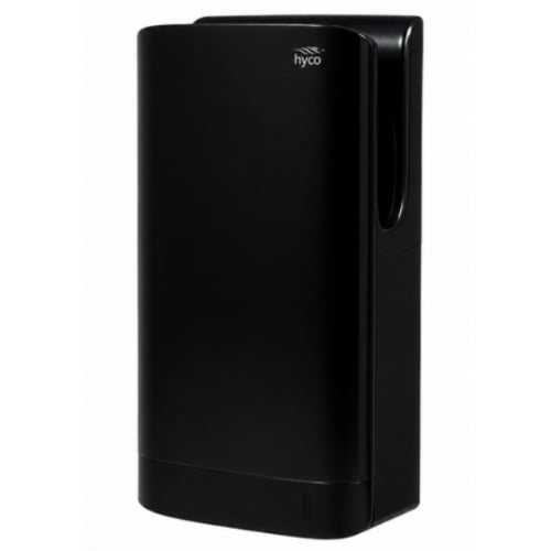 Hyco Blade Auto Hand Dryer 1.6kw Black