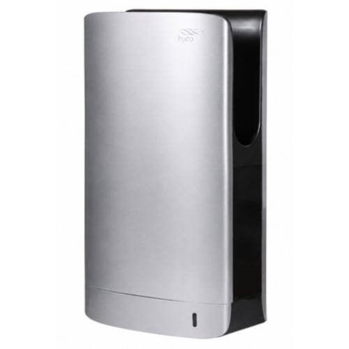 Hyco Blade Auto Hand Dryer 1.6kw Silver